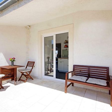 Manuela Apartment Podstrana Luaran gambar