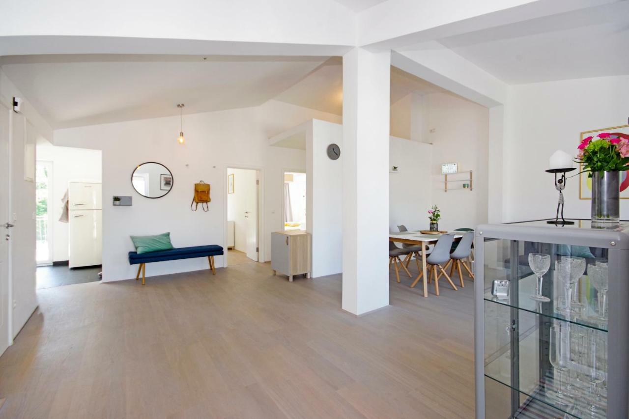 Manuela Apartment Podstrana Luaran gambar